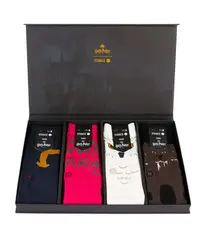 BOX HARRY POTTER BOX SET