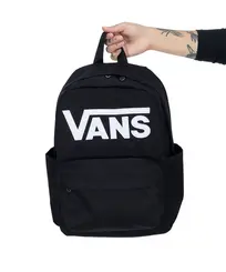 Mochila Vans Old Skool Grom Backpack Black