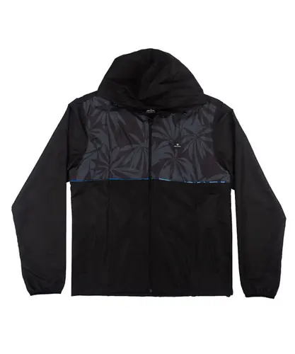 JAQUETA RIP CURL WIND DOUBLE UP