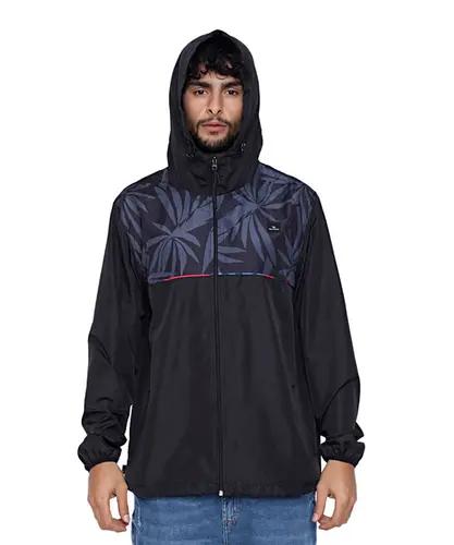 JAQUETA RIP CURL WIND DOUBLE UP