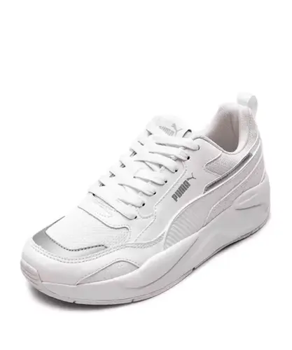 TENIS PUMA X-RAY 2 SQUARE WNS BDP