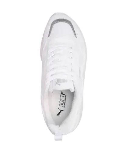 TENIS PUMA X-RAY 2 SQUARE WNS BDP