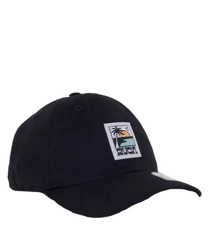 BONE PALM SET SNAPBACK