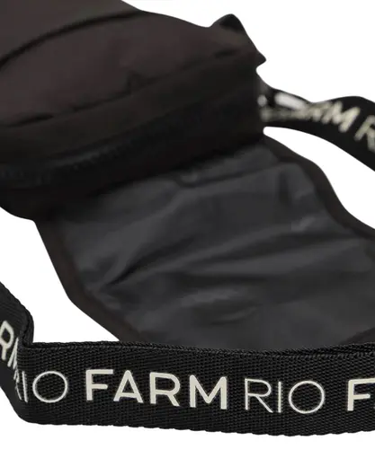 Bolsa Farm Fervo Festa de Caju Preto