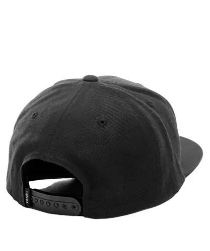 Boné Vans Drop V II Snapback Black