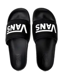 Chinelo Vans La Costa Slide On Black