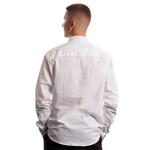 CAMISA M/L KEY