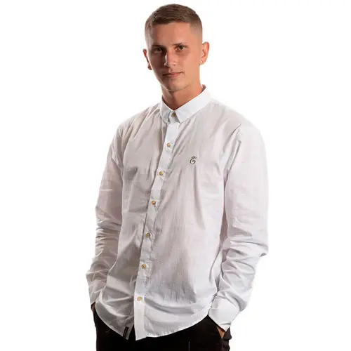CAMISA M/L KEY