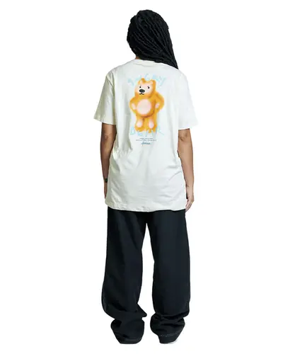 CAMISETA BOLD APPROVE ANGRY BEAR II