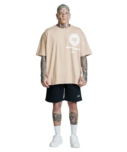 CAMISETA HUGE APPROVE RESORT