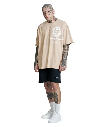 CAMISETA HUGE APPROVE RESORT