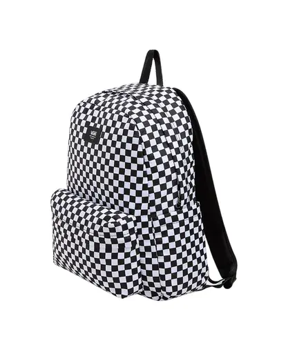 OLD SKOOL CHECK BACKPACK