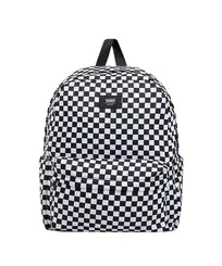 OLD SKOOL CHECK BACKPACK