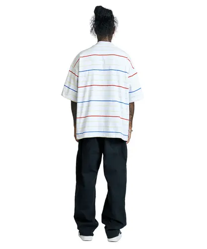 Camiseta Huge Approve Family Bear Listra Branco - Camiseta Huge