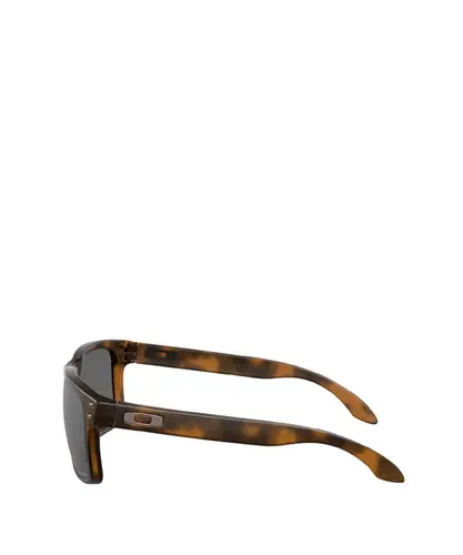 Óculos Oakley Holbrook Prizm Black Matte Brown Tortoise