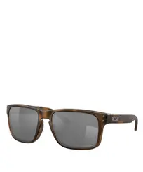 Óculos Oakley Holbrook Prizm Black Matte Brown Tortoise