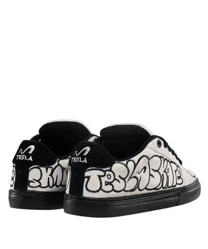 Tênis Tesla Hertz Off White