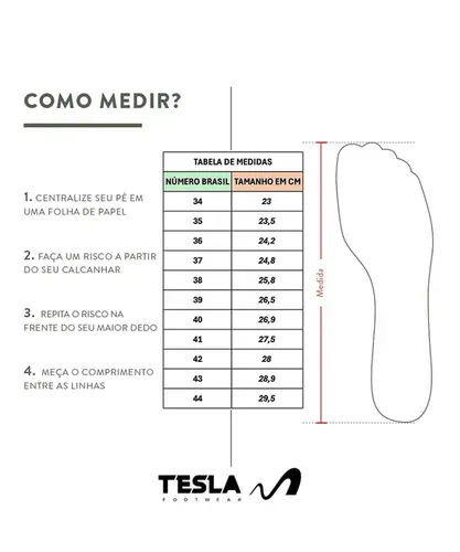 Tênis Tesla Hertz Off White
