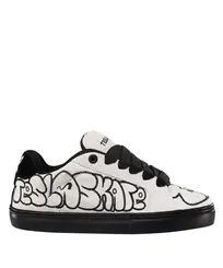 Tênis Tesla Hertz Off White