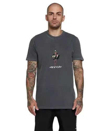CAMISETA M/C PANTHER