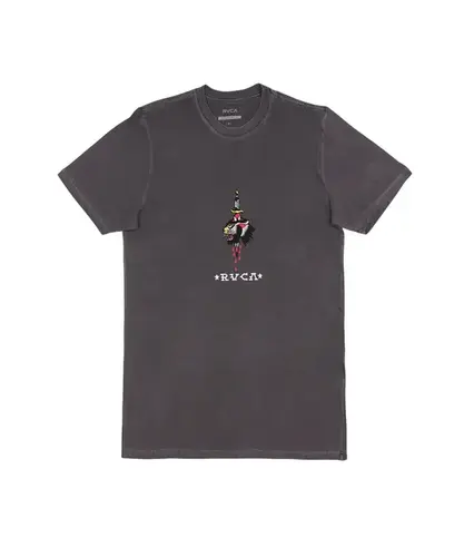 CAMISETA M/C PANTHER