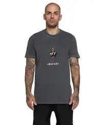 CAMISETA M/C PANTHER