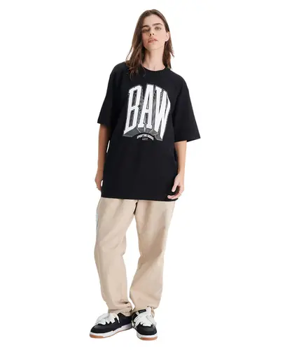 CAMISETA MC REGULAR CANDY COLLEGE