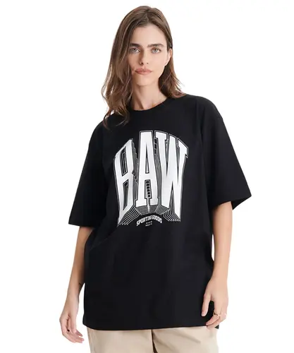 CAMISETA MC REGULAR CANDY COLLEGE