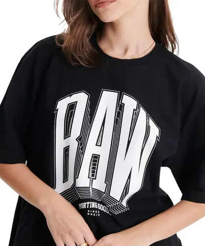 CAMISETA MC REGULAR CANDY COLLEGE