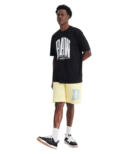 CAMISETA MC REGULAR CANDY COLLEGE