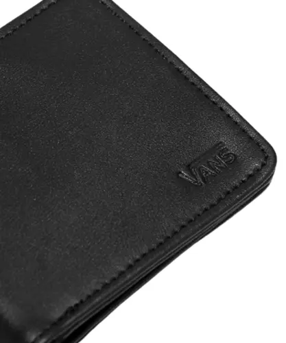CARTEIRA DROP V BIFOLD WALLET VANS