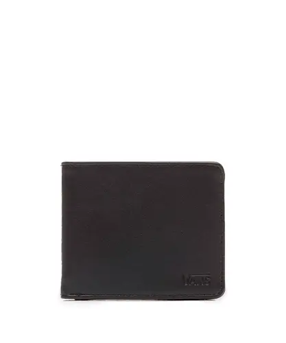 CARTEIRA DROP V BIFOLD WALLET VANS