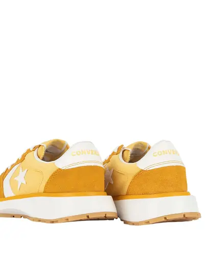 Tênis Converse Omni Trainer Sunflower Gold