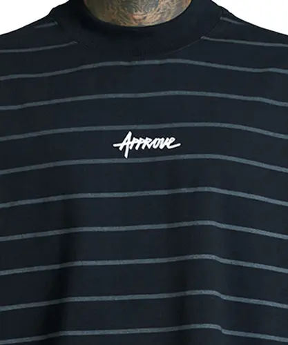 CAMISETA HUGE LISTRA APPROVE FAMILY BEAR