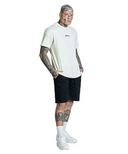 CAMISETA BOLD APPROVE ONLY SAINT