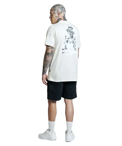 CAMISETA BOLD APPROVE ONLY SAINT