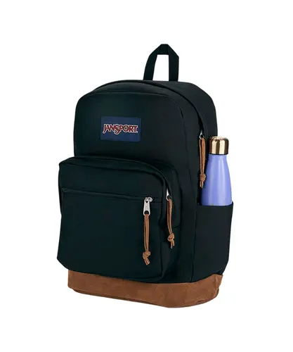 Mochila JanSport Right Pack Black