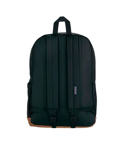 Mochila JanSport Right Pack Black - Mochila JanSport Right Pack