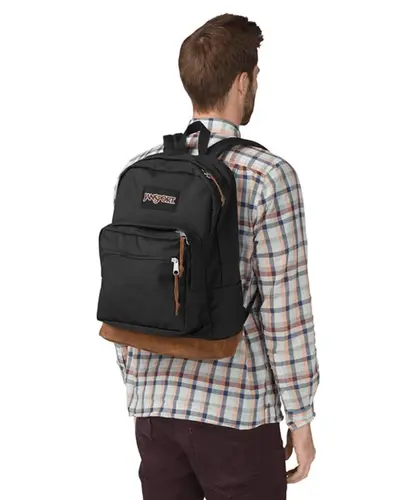 Mochila JanSport Right Pack Black