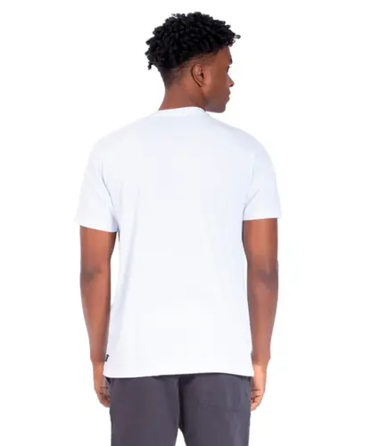 Camiseta Rip Curl Aloha Skull - White