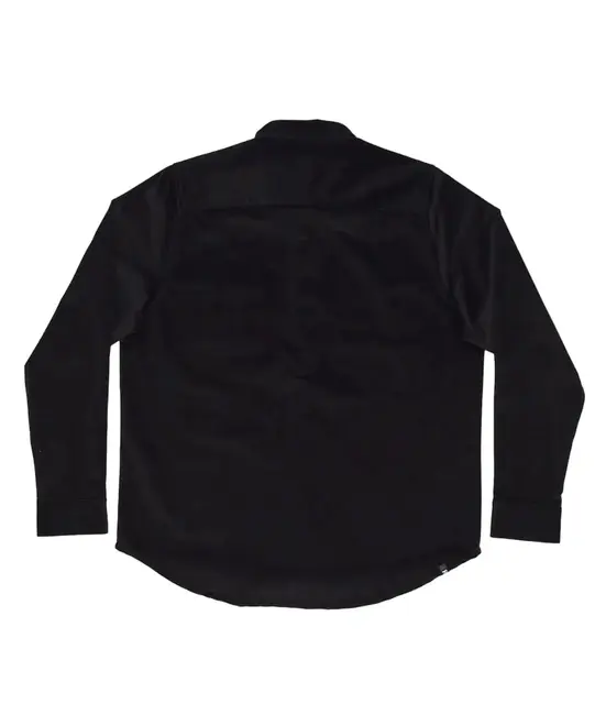 CAMISA M/L CORDUROY - CAMISA M/L CORDUROY - DC