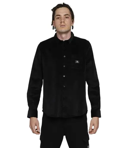 CAMISA M/L CORDUROY