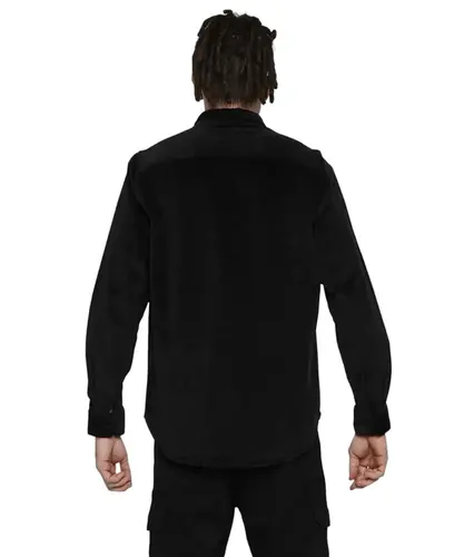 CAMISA M/L CORDUROY - CAMISA M/L CORDUROY - DC