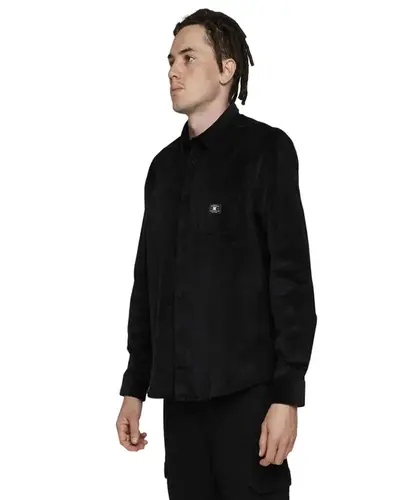 CAMISA M/L CORDUROY