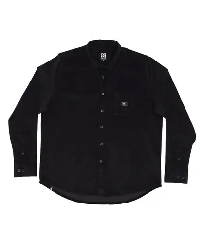 CAMISA M/L CORDUROY - CAMISA M/L CORDUROY - DC