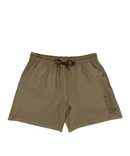 SWIMSHORTS GRIZZLY OG STAMP