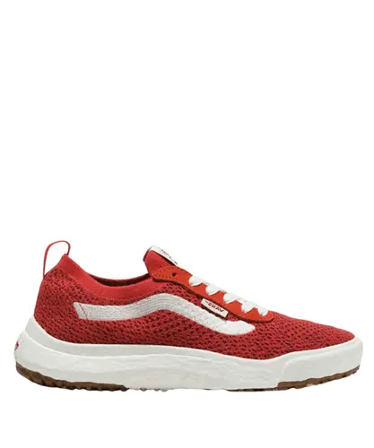 Tênis Vans Ultrarange VR3 Red