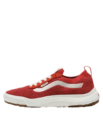 Tênis Vans Ultrarange VR3 Red