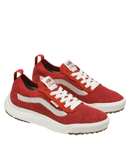 Tênis Vans Ultrarange VR3 Red