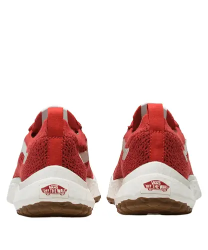Tênis Vans Ultrarange VR3 Red